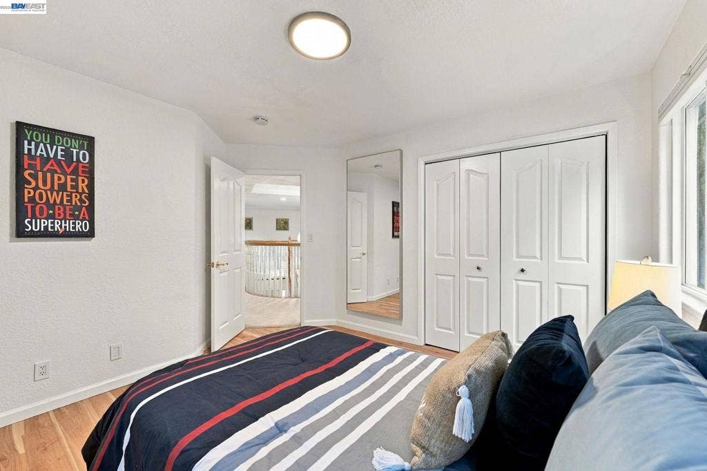 1002 Canyon Creek Ter., Fremont, CA 94536-1800