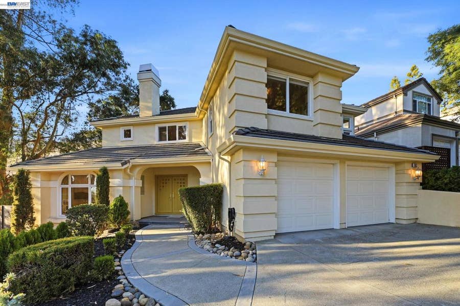 Property photo for 1002 Canyon Creek Ter., Fremont, CA