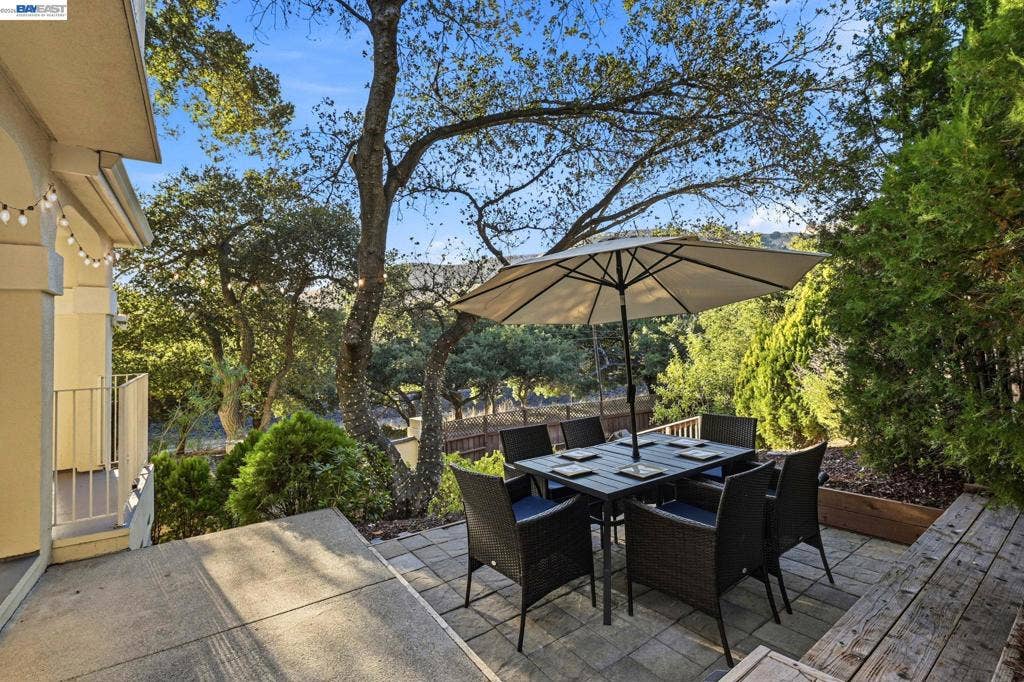 1002 Canyon Creek Ter., Fremont, CA 94536-1800