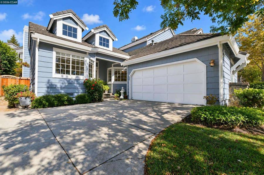 Property photo for 1725 Indian Wells Way, Clayton, CA