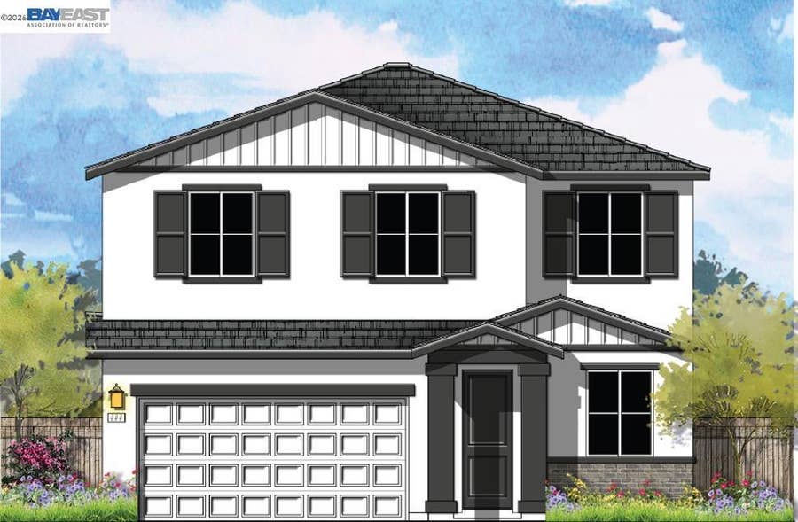Property photo for 324 Clodius way, Brentwood, CA