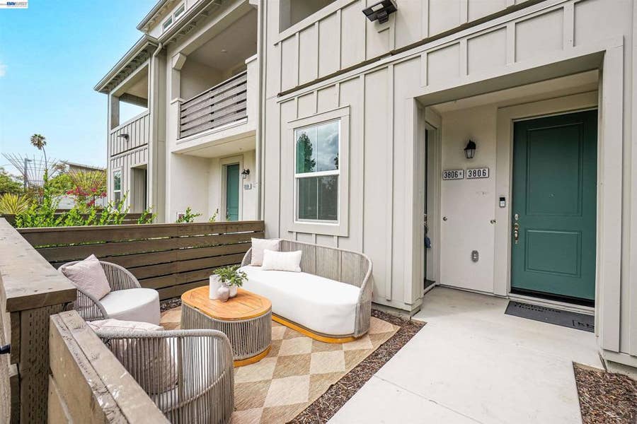 Property photo for 3806 Norbridge Ave, Castro Valley, CA