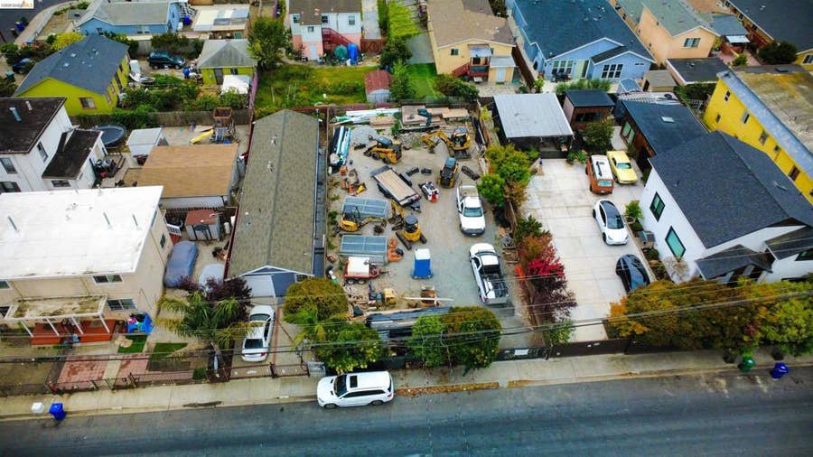 Property photo for W Gertrude Ave, Richmond, CA