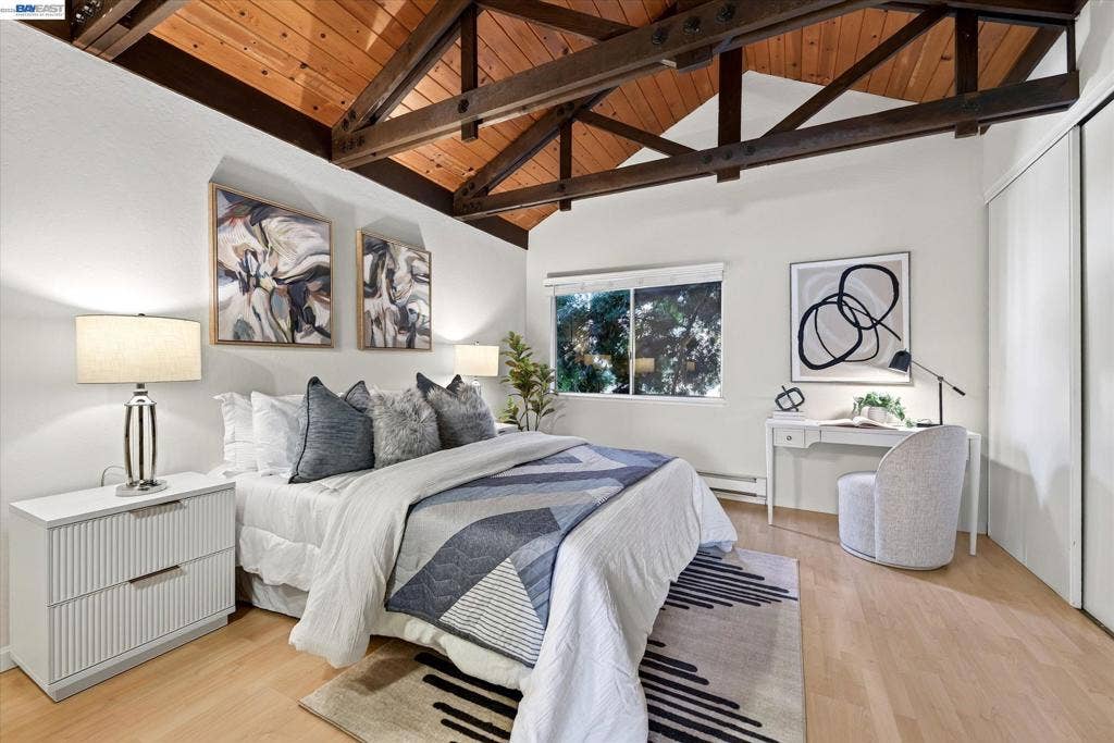 2205 San Antonio Ave, #F, Alameda, CA 94501 2205 San Antonio Ave, #F, Alameda, CA 94501