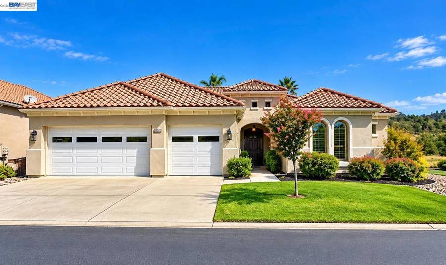 Property photo for 12 Selene Way, Copperopolis, CA