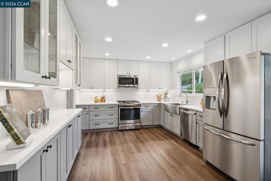 Property photo for 866 Wilmore Ave, Concord, CA