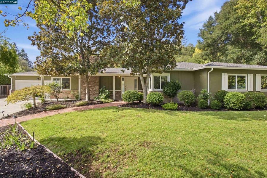 Property photo for 57 Lombardy Ln, Orinda, CA