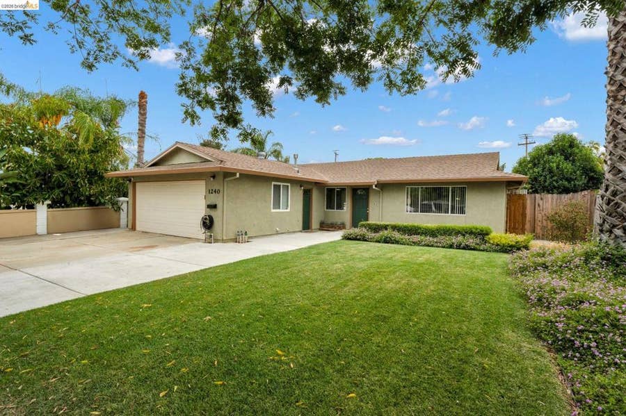 Property photo for 1240 Duffy Way, Brentwood, CA