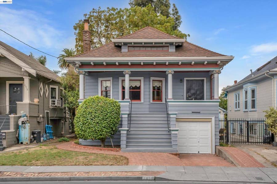 Property photo for 2014 Buena Vista Ave, Alameda, CA