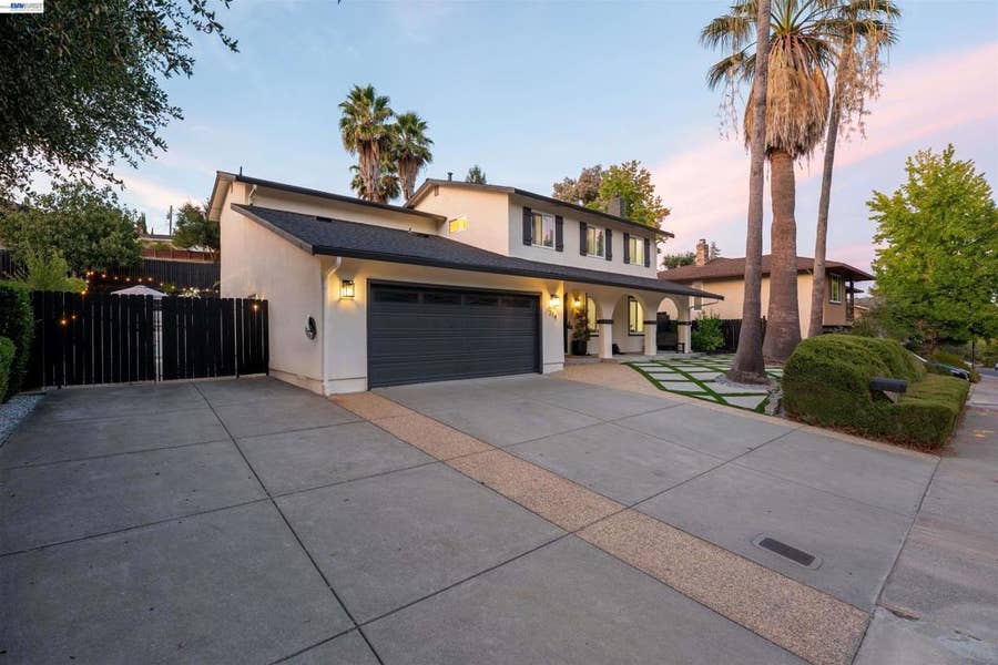 Property photo for 214 Devon Ave, Pleasant Hill, CA