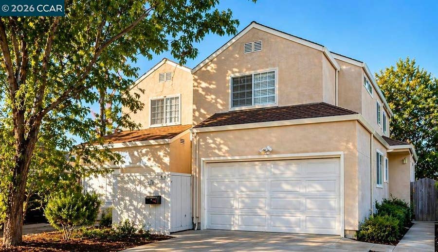 Property photo for 2312 San Juan Avenue, Walnut Creek, CA