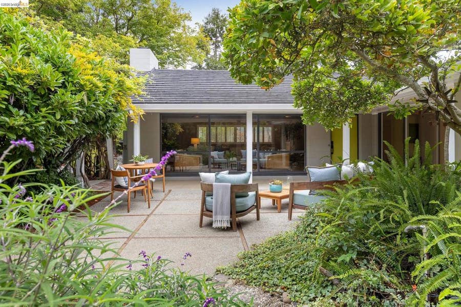 Property photo for 4310 Turner Ave, Oakland, CA
