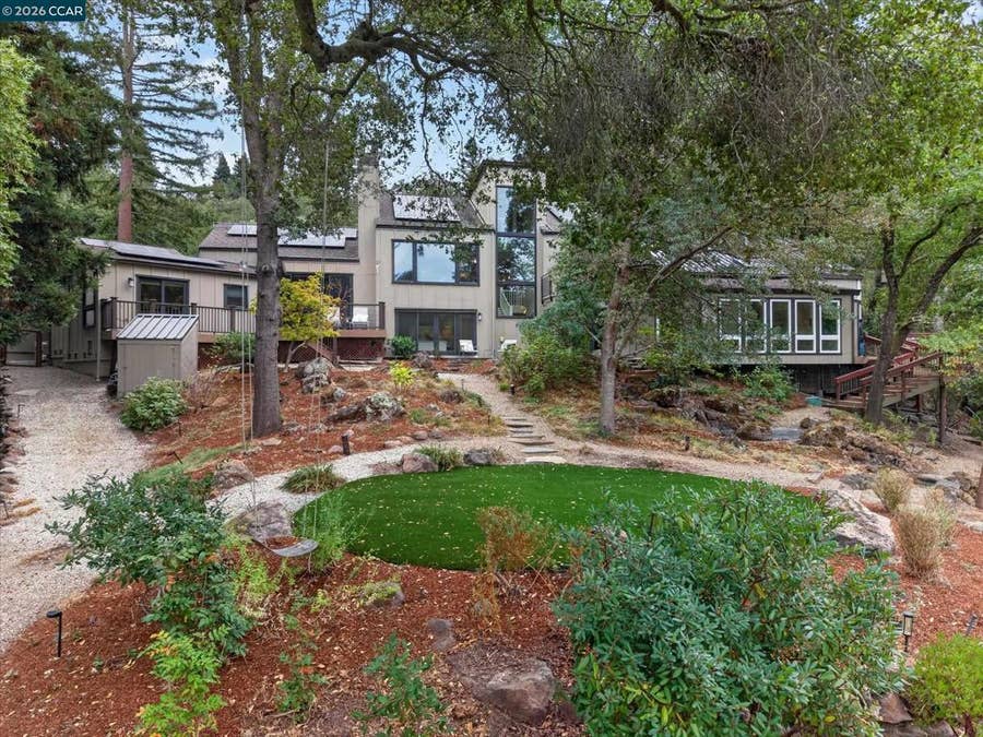 Property photo for 691 Old Jonas Hill Rd, Lafayette, CA