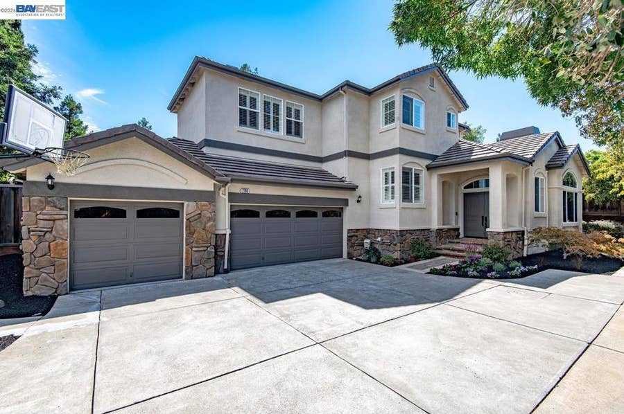Property photo for 2798 Vista Diablo Ct, Pleasanton, CA
