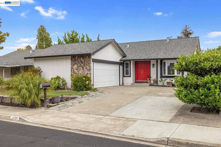 Property photo for 4624 Delores Dr., Union City, CA