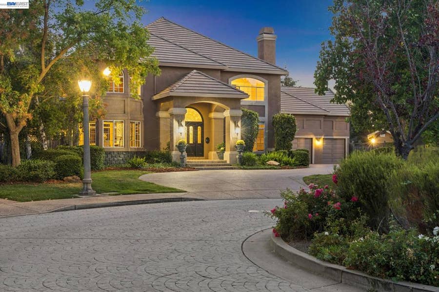 Property photo for 2391 Gamay Common, Livermore, CA