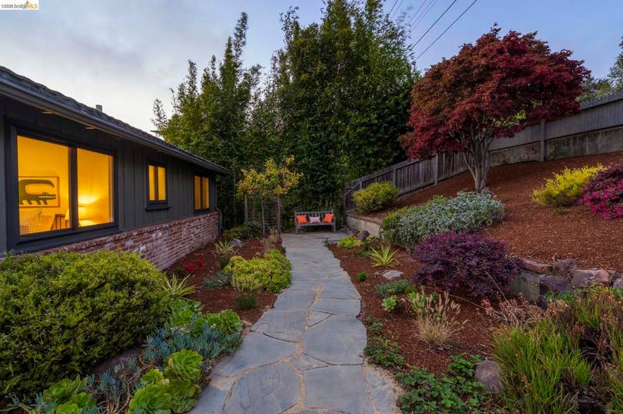 Property photo for 1009 Havens Pl, El Cerrito, CA
