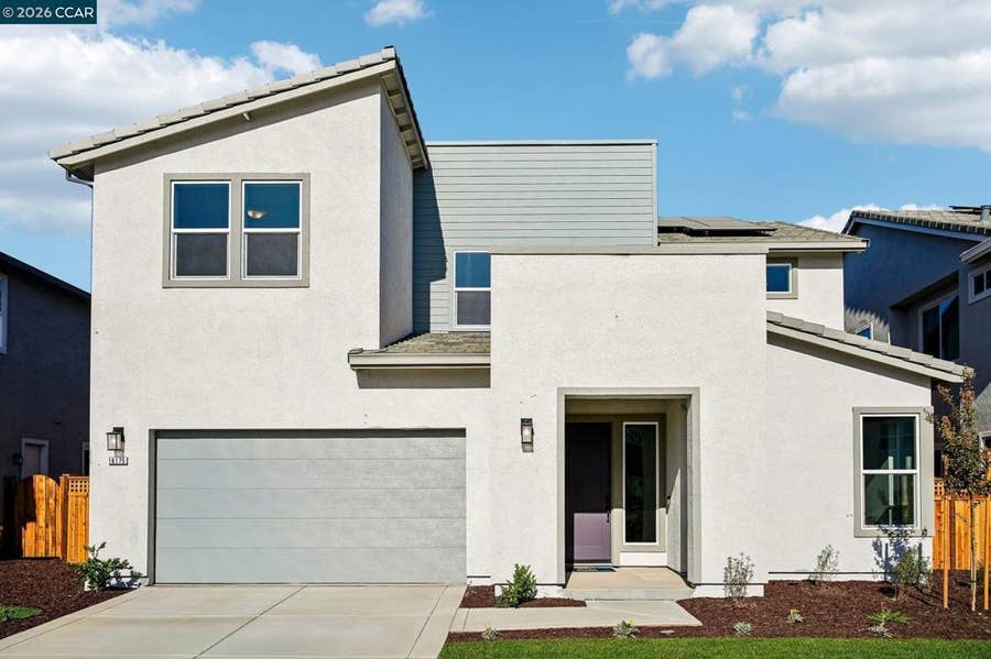 Property photo for 16175 Cartman Ct, Lathrop, CA