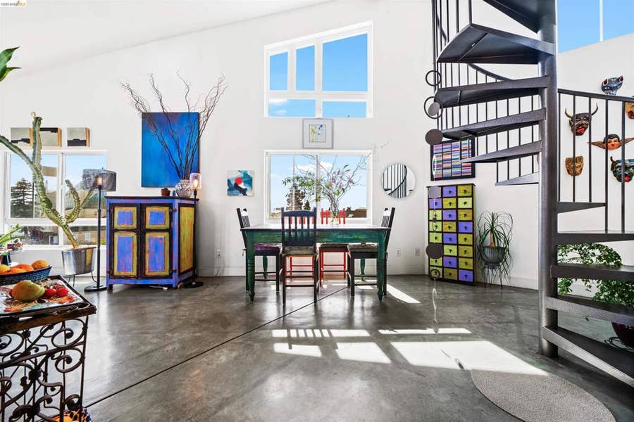 Property photo for 675 8th St, #16, Oakland, CA