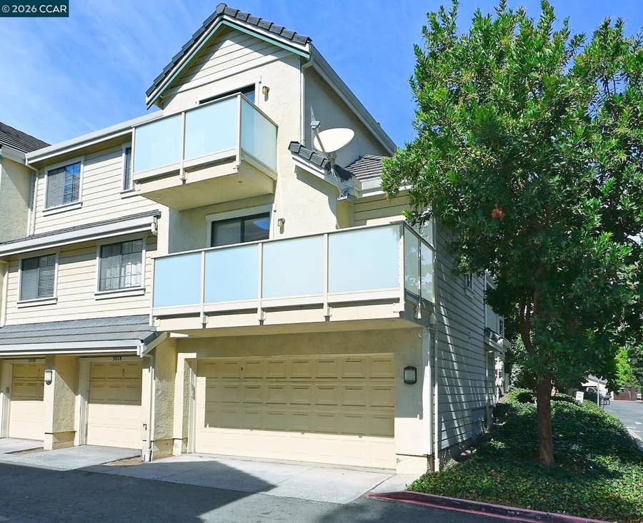 Property photo for 2028 Fostoria Cir, Danville, CA