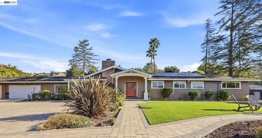 Property photo for 116 Coral Dr, Orinda, CA