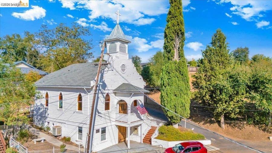Property photo for 18193 Seco ST, Jamestown, CA
