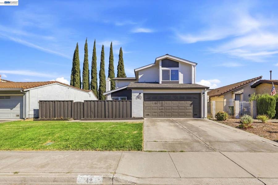 Property photo for 42 Southfield Ct, San Jose, CA