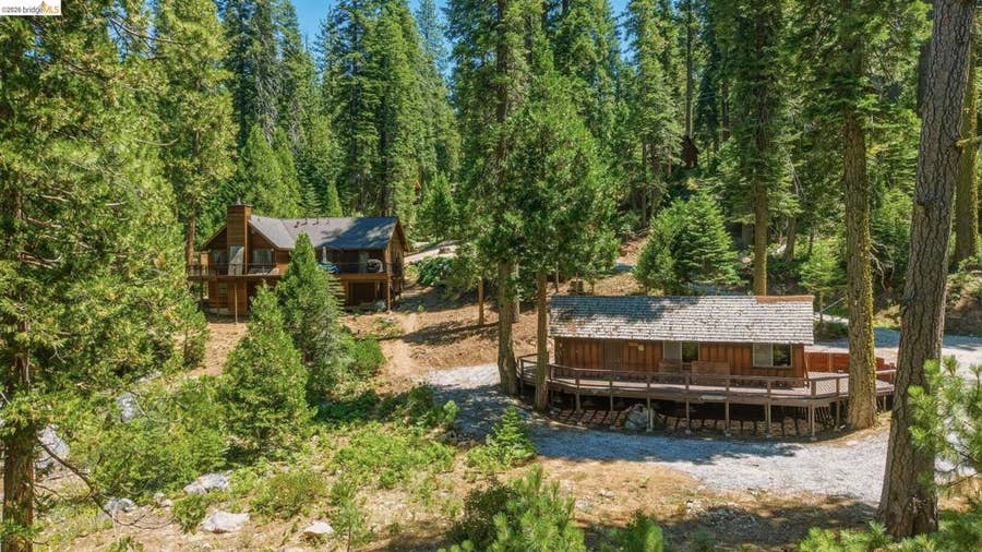 Property photo for 31470 Old Strawberry Rd, Strawberry, CA