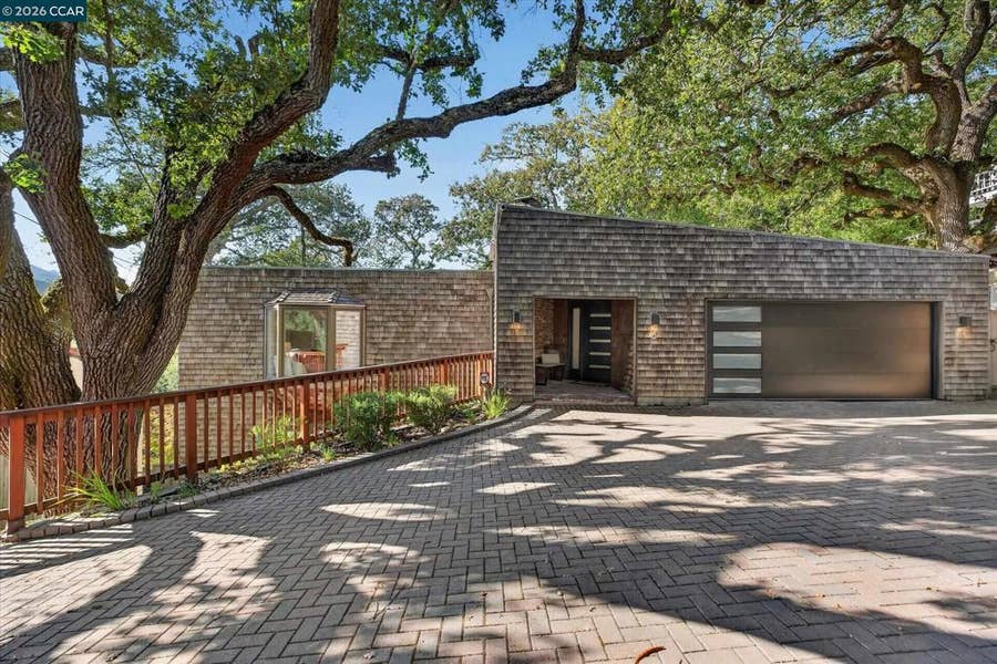 Property photo for 6 El Patio, Orinda, CA