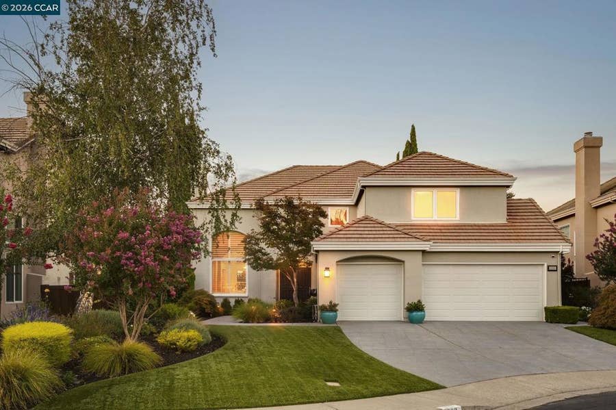 Property photo for 220 Dove Creek Ln, Danville, CA