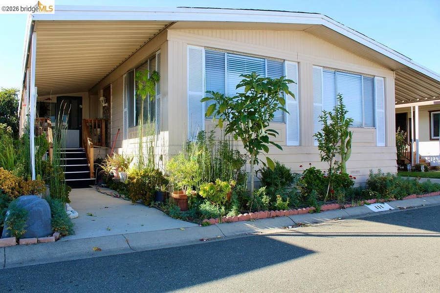 Property photo for 4141 Deep Creek Rd, Fremont, CA