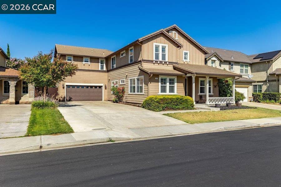 Property photo for 1107 Beau Ave, Brentwood, CA
