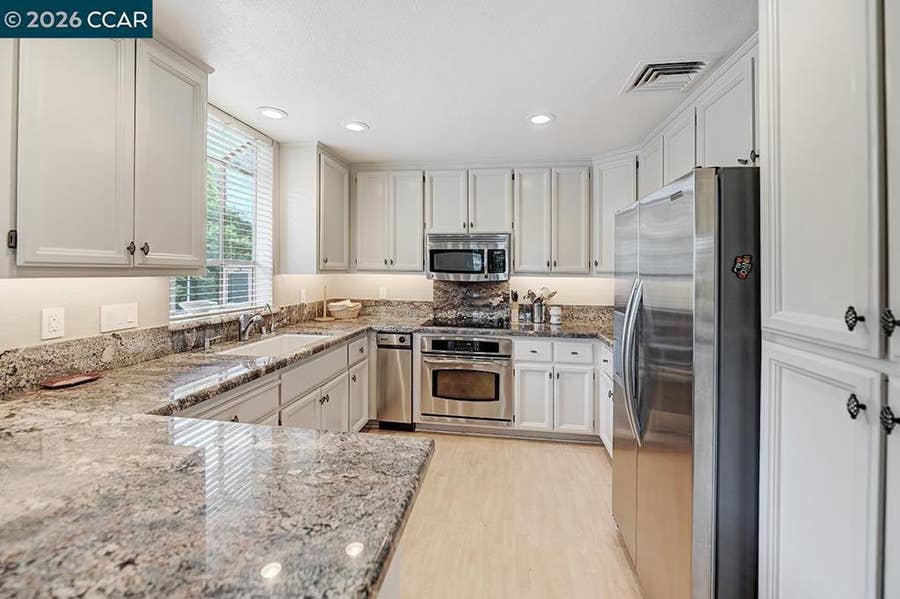 Property photo for 5910 Horsemans Canyon Dr, #5C, Walnut Creek, CA