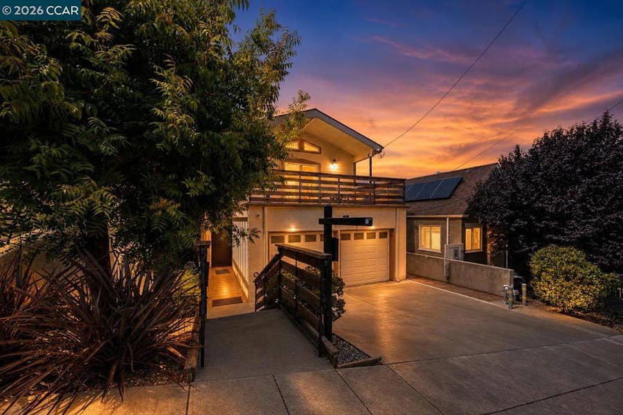 Property photo for 3685 Virden Ave, Oakland, CA