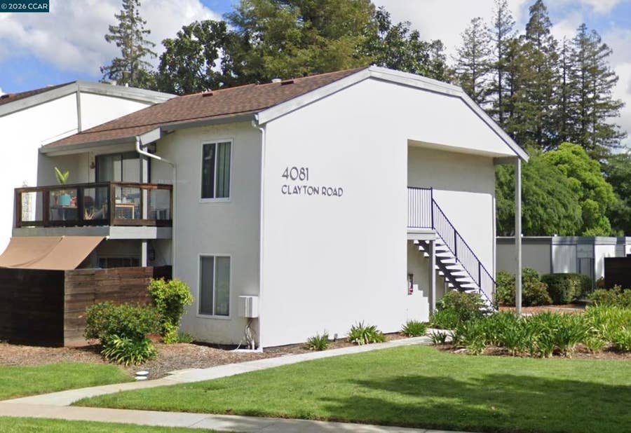 Property photo for 4081 Clayton Rd, #207, Concord, CA