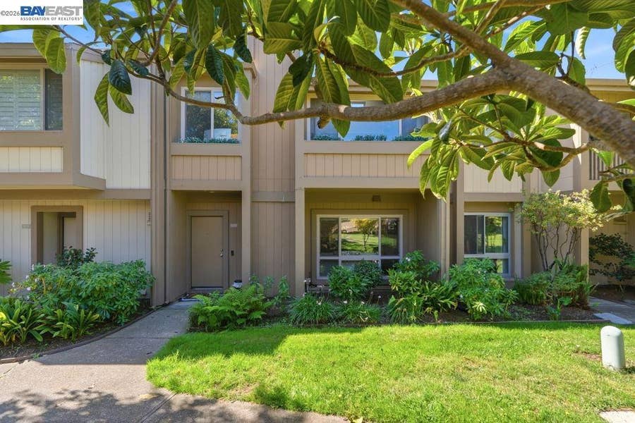 Property photo for 3349 Solomon Lane, Alameda, CA