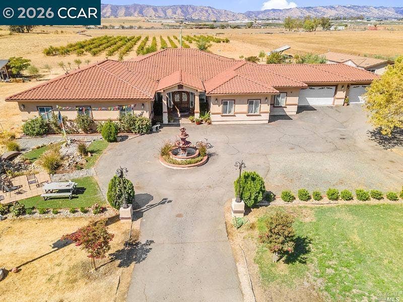 Property photo for 8495 Freedom Ln, Winters, CA