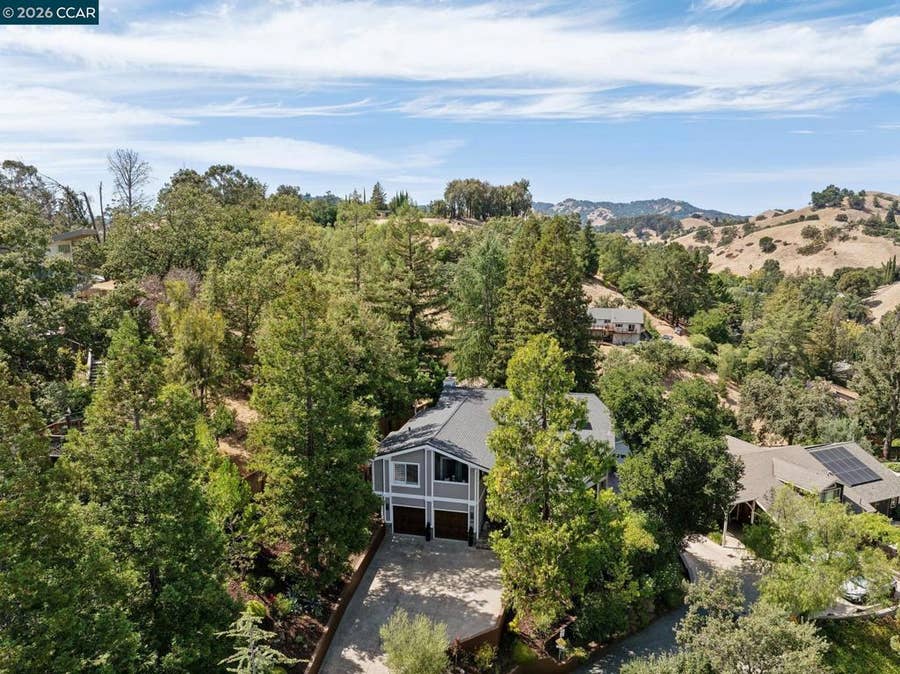 Property photo for 136 Hillcroft Way, Walnut Creek, CA