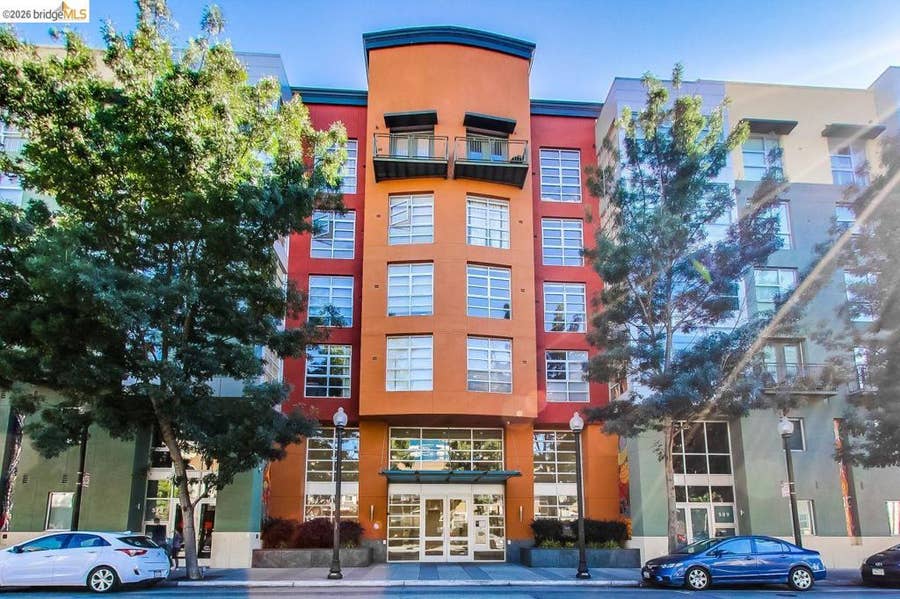 Property photo for 585 9Th St, #441, Oakland, CA