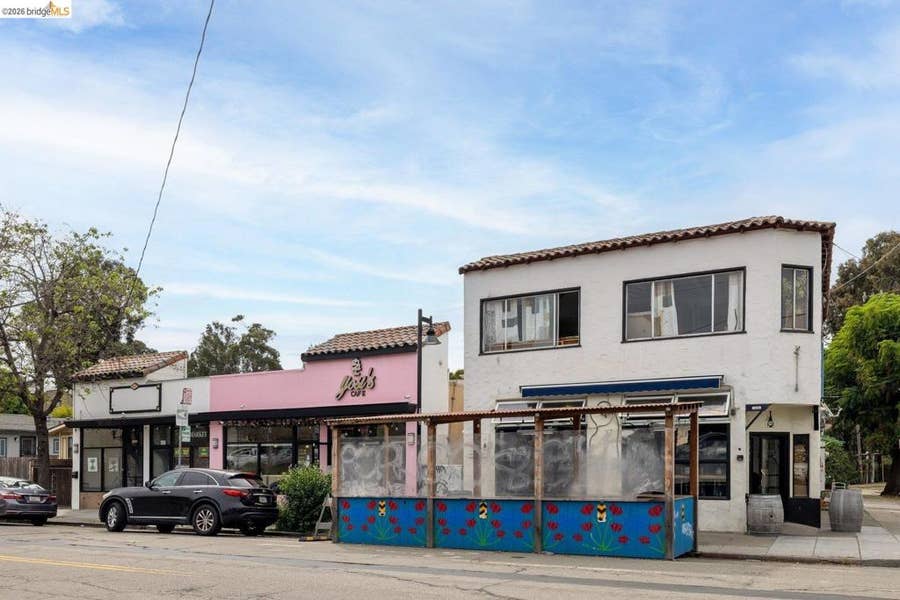 Property photo for 4935 Shattuck Ave, Oakland, CA