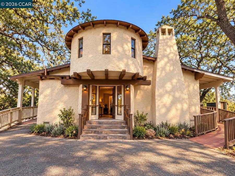 Property photo for 1055 Ina Drive, Alamo, CA
