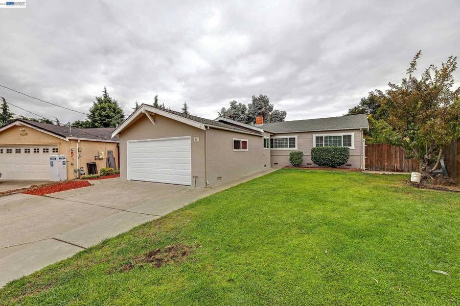 Property photo for 513 Carobe Court, Union City, CA