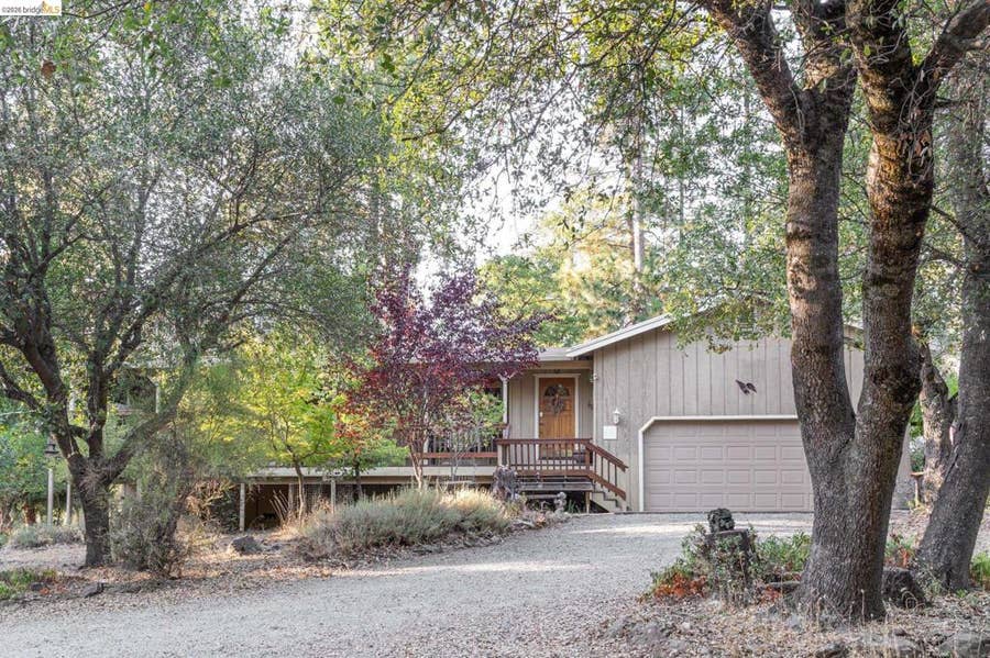 Property photo for 19390 Ferretti Rd, Groveland, CA