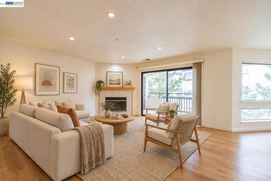 Property photo for 21103 Gary, #318A, Castro Valley, CA