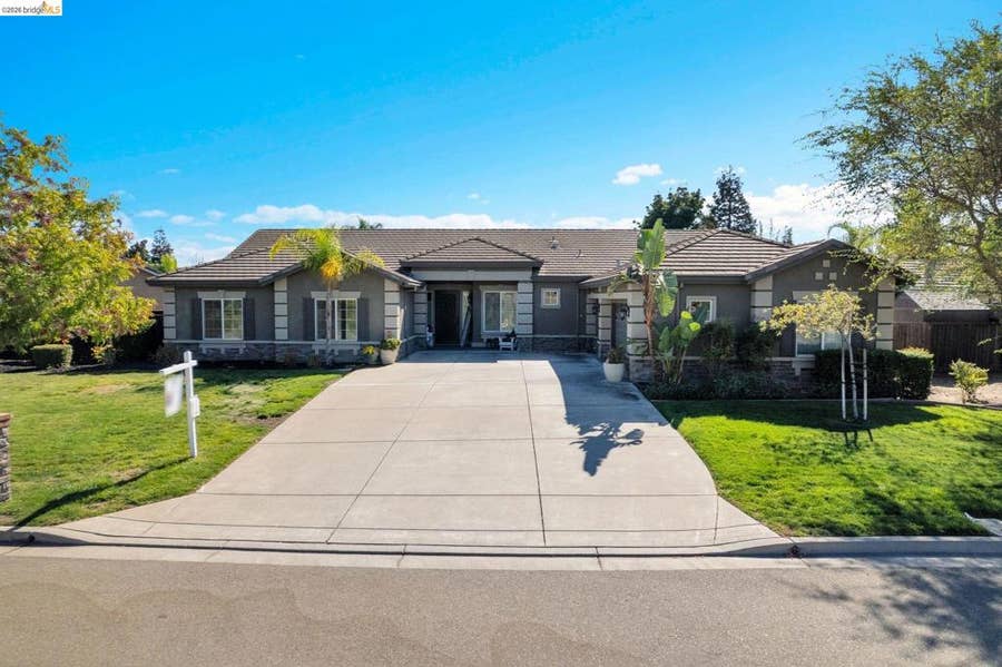 Property photo for 493 Quail Glen Dr, Oakley, CA