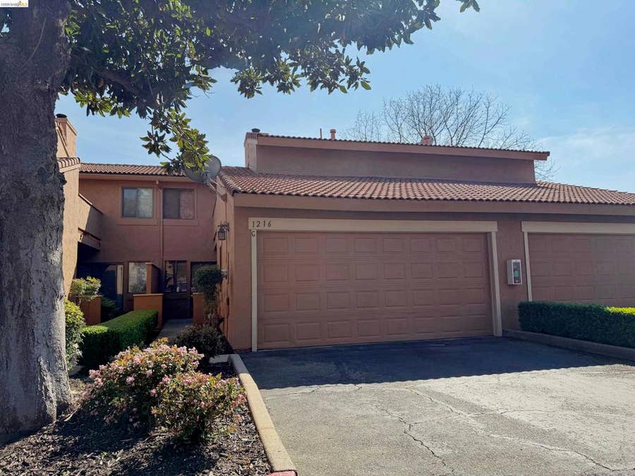 Property photo for 1216 W Roseburg Ave, #C, Modesto, CA