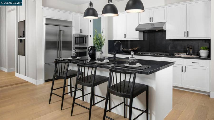 Property photo for 1868 Serene Court, Tracy, CA