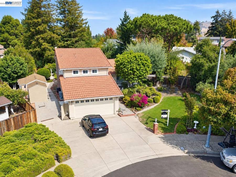 Property photo for 1703 Corte De Orinda, Fremont, CA