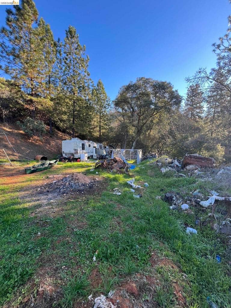 Property photo for 22550 Upper Quail Mine Rd, Sonora, CA