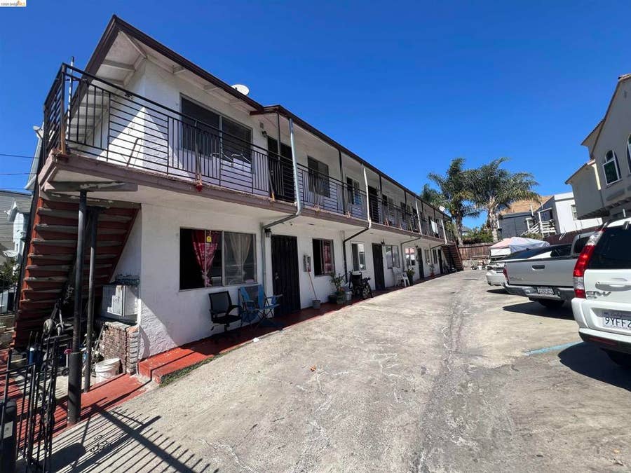Property photo for 2334 E 15th Street, Oakland, CA
